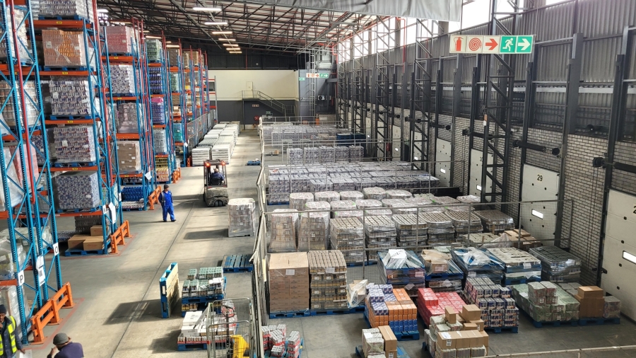 To Let commercial Property for Rent in Montague Gardens Western Cape